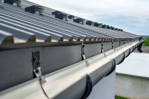 Gutters Installation and Repair Services