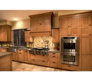 Custom Cabinets